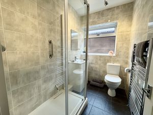 Shower Room- click for photo gallery